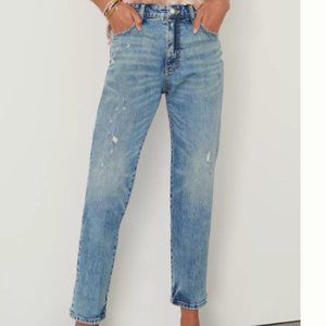 Borrowed Boyfriend Jeans 
